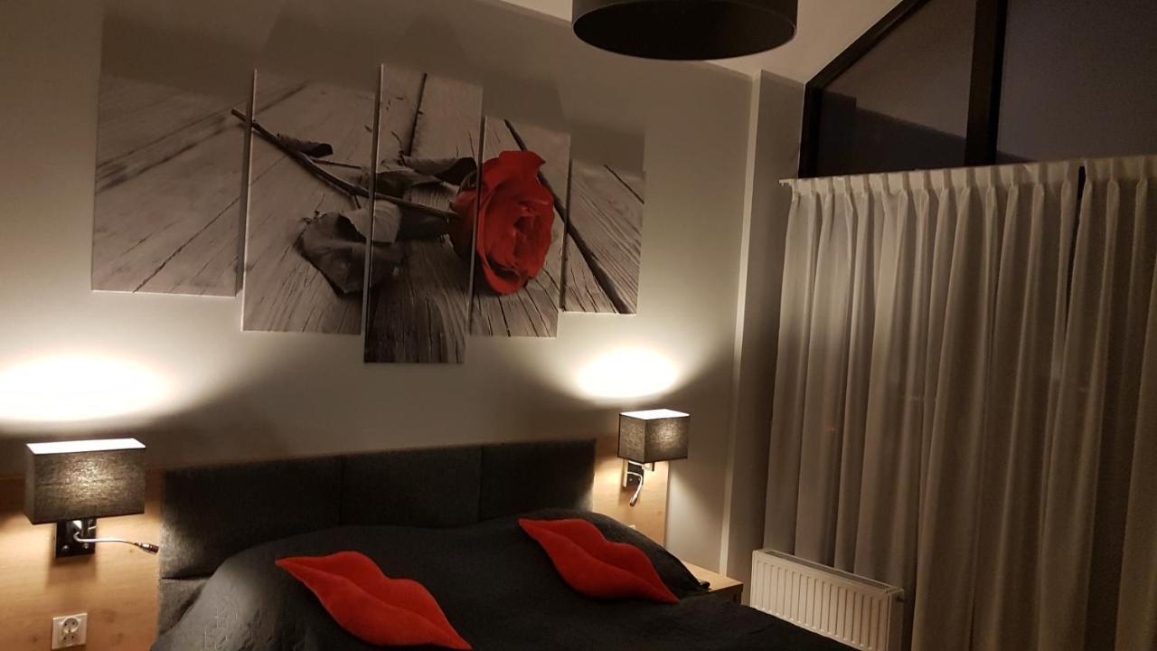 Apartament Z Widokiem Na Gory Szklarska Poręba Kültér fotó