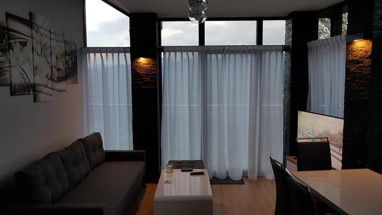 Apartament Z Widokiem Na Gory Szklarska Poręba Kültér fotó